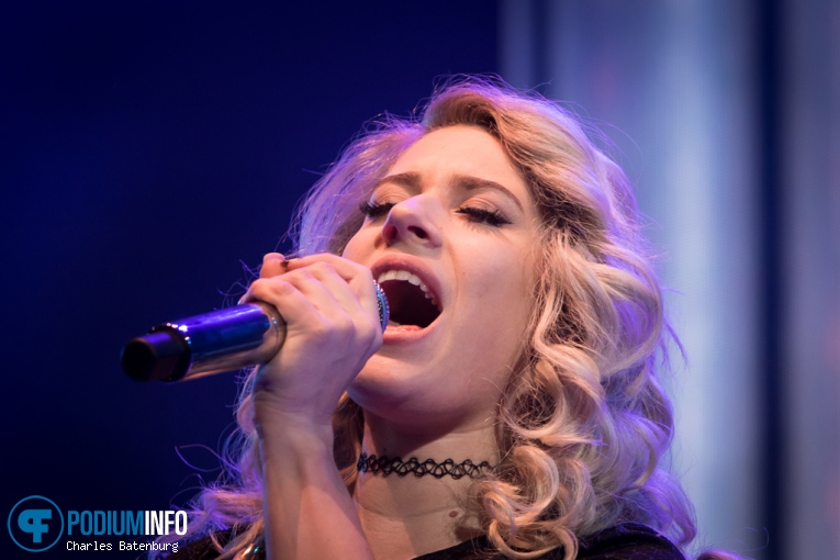 Foto O'G3NE op Symphony31 2016