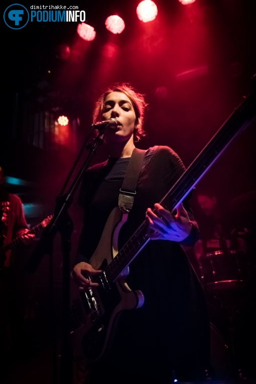 Jennylee op Jennylee - 08/04 - Bitterzoet foto