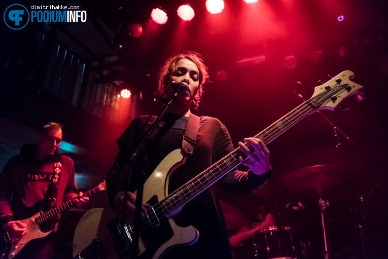Jennylee op Jennylee - 08/04 - Bitterzoet foto