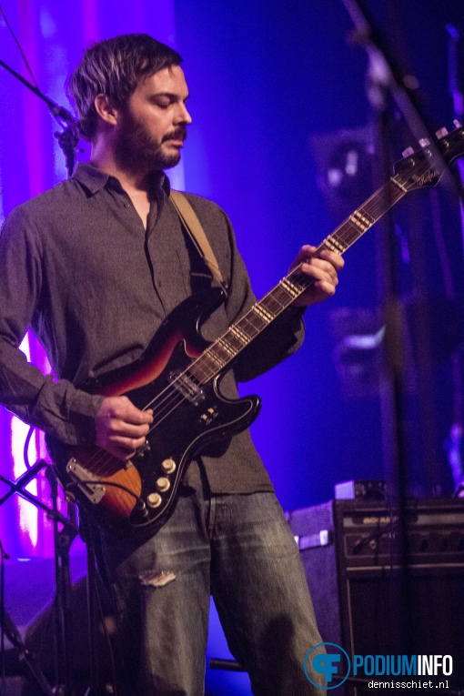 Bent van Looy op Bent Van Looy - 13/04 - De Roma foto