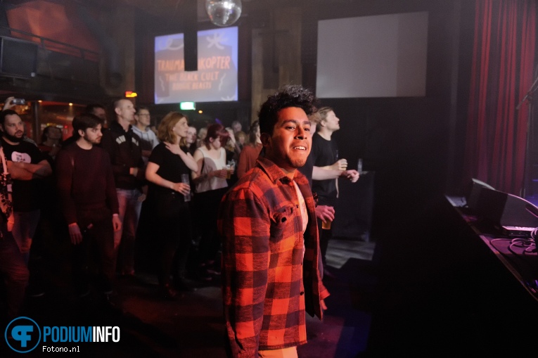 Record Store Day Afterparty - 16/4 - Sugarfactory foto