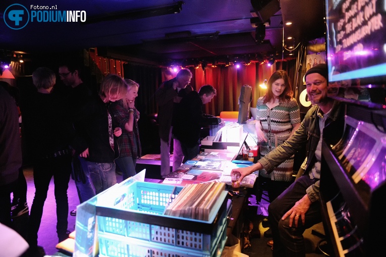 Record Store Day Afterparty - 16/4 - Sugarfactory foto