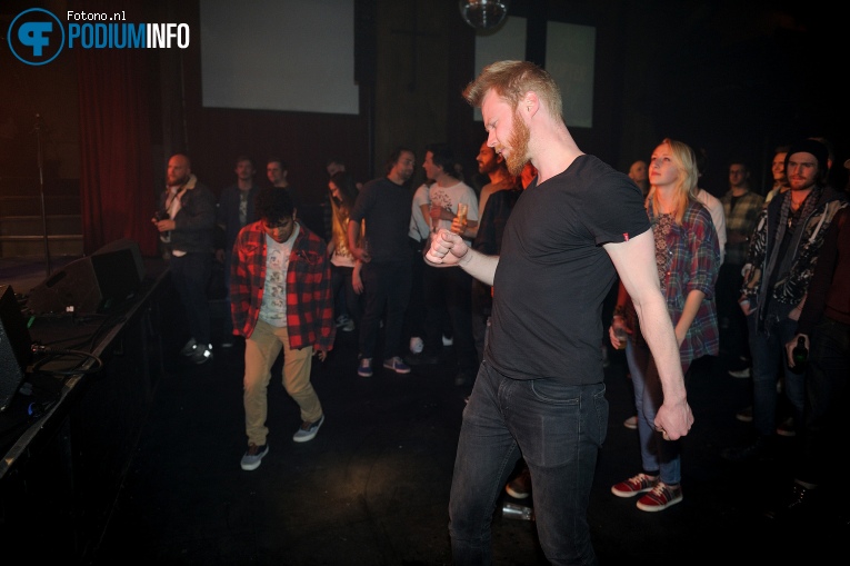 Record Store Day Afterparty - 16/4 - Sugarfactory foto