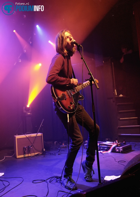 Traumahelikopter op Record Store Day Afterparty - 16/4 - Sugarfactory foto