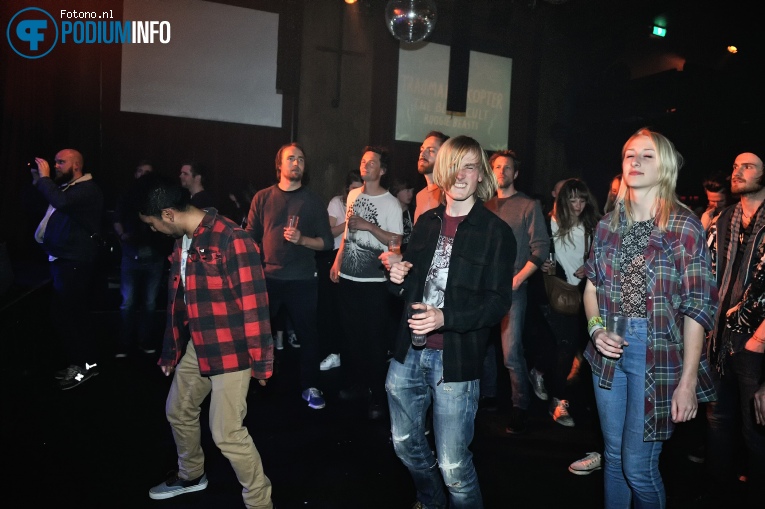 Record Store Day Afterparty - 16/4 - Sugarfactory foto