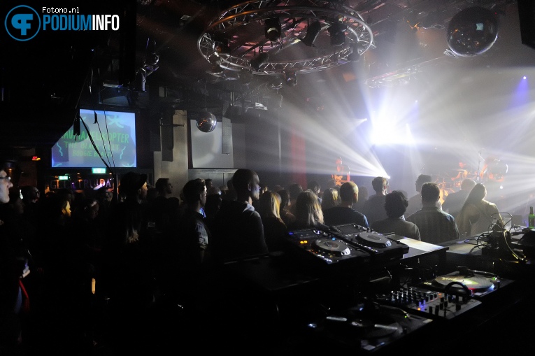 Record Store Day Afterparty - 16/4 - Sugarfactory foto
