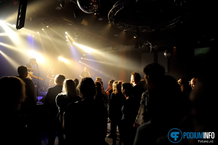Record Store Day Afterparty - 16/4 - Sugarfactory foto