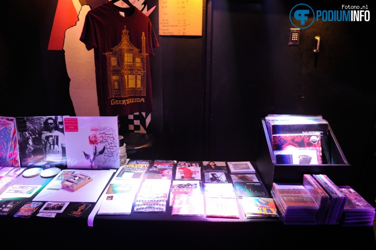 Record Store Day Afterparty - 16/4 - Sugarfactory foto