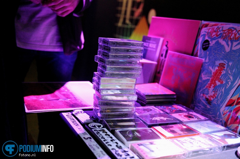 Record Store Day Afterparty - 16/4 - Sugarfactory foto