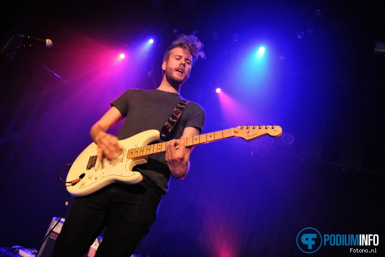 Traumahelikopter op Record Store Day Afterparty - 16/4 - Sugarfactory foto