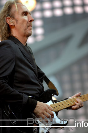 Genesis op Genesis - 1/7 - Amsterdam Arena foto