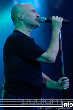 Genesis op Genesis - 1/7 - Amsterdam Arena foto