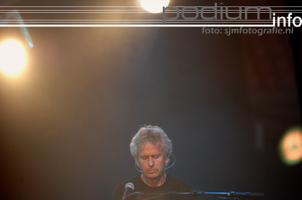 Genesis op Genesis - 1/7 - Amsterdam Arena foto