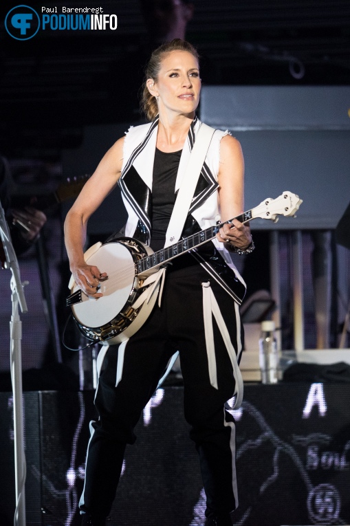 Dixie Chicks op Dixie Chicks - 19/04 - Heineken Music Hall foto