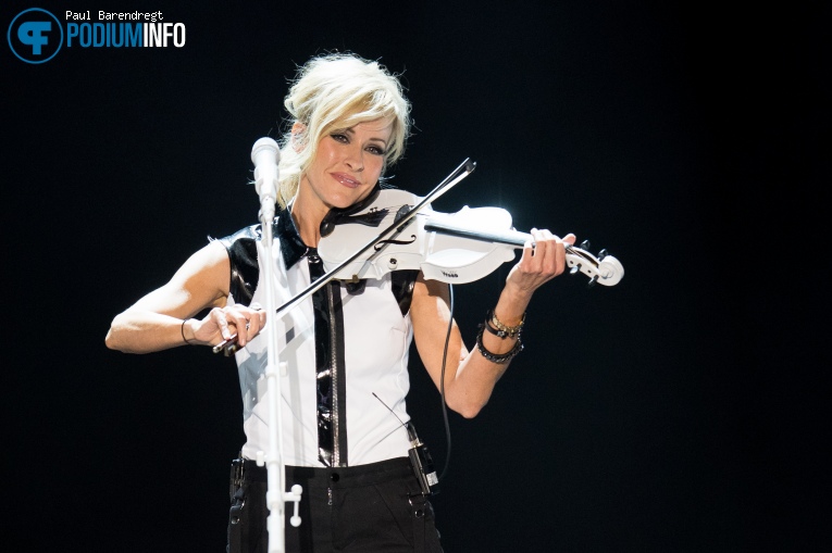 Dixie Chicks op Dixie Chicks - 19/04 - Heineken Music Hall foto