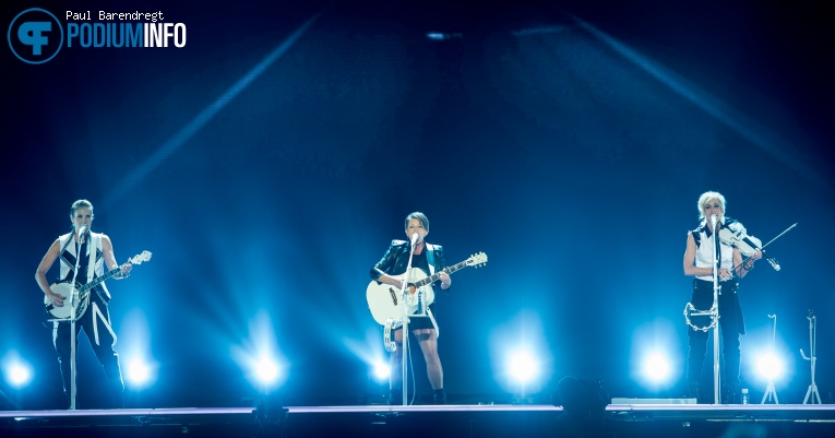 Dixie Chicks op Dixie Chicks - 19/04 - Heineken Music Hall foto