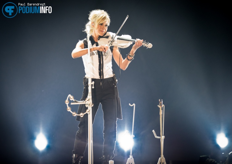 Dixie Chicks op Dixie Chicks - 19/04 - Heineken Music Hall foto