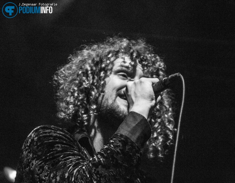Di-rect op Direct - 21/04 - Bibelot foto
