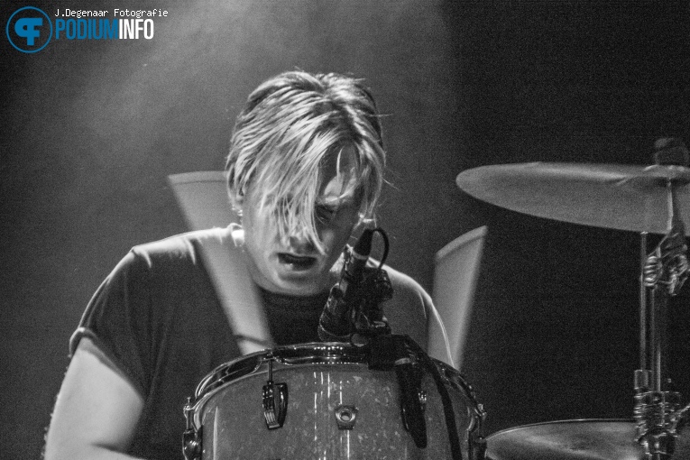 Di-rect op Direct - 21/04 - Bibelot foto