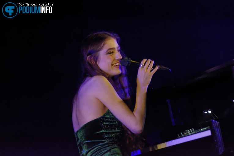 Birdy op Birdy - 22/04 - Paradiso foto