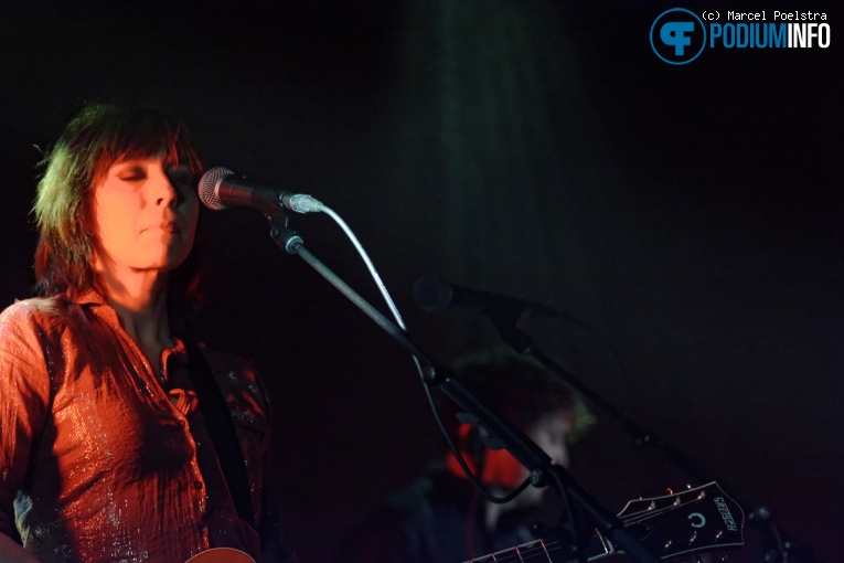 Birdy op Birdy - 22/04 - Paradiso foto