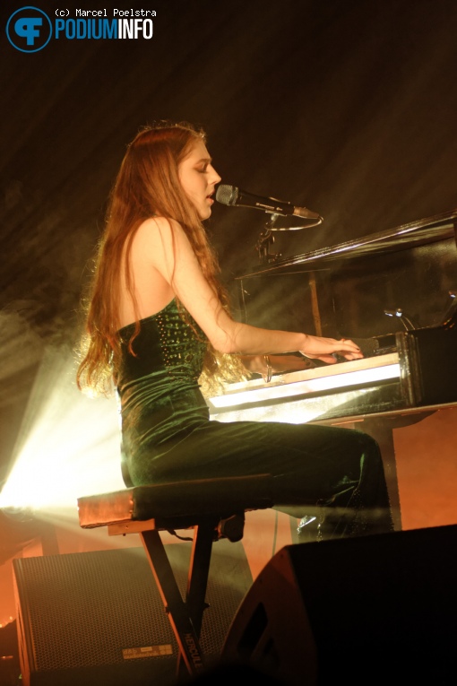 Birdy op Birdy - 22/04 - Paradiso foto