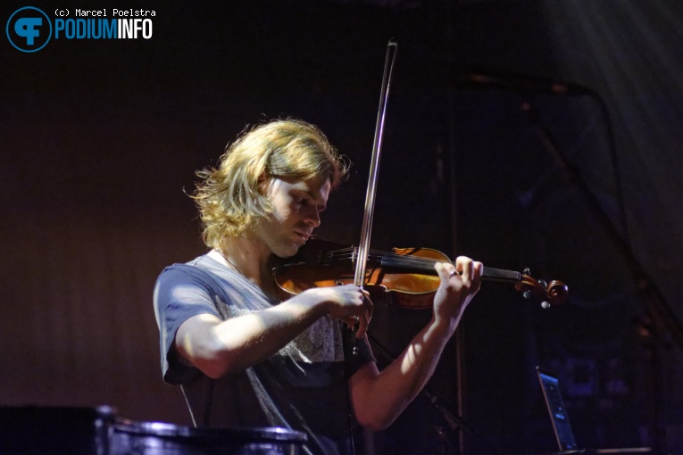 Birdy op Birdy - 22/04 - Paradiso foto