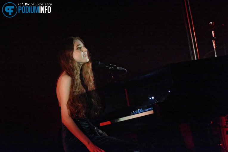 Birdy op Birdy - 22/04 - Paradiso foto