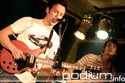 Gem op GEM - 29/6 - dB's foto