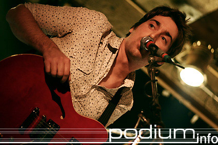 Gem op GEM - 29/6 - dB's foto