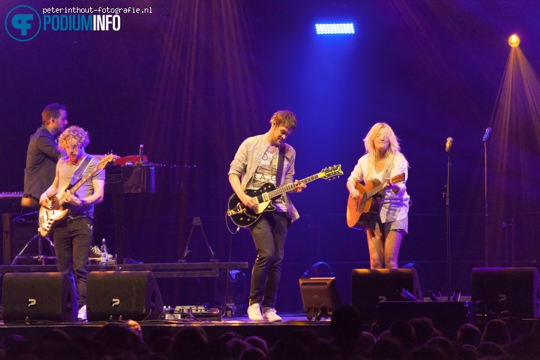 Miss Montreal op Miss Montreal - 22/4 - HMH foto