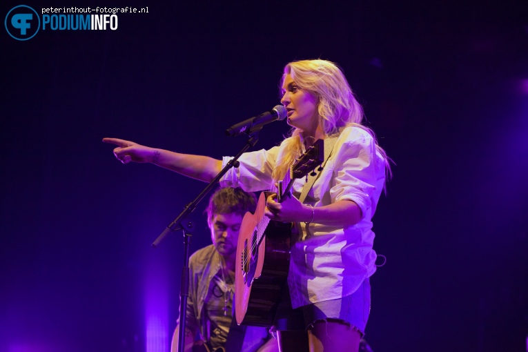 Miss Montreal op Miss Montreal - 22/4 - HMH foto