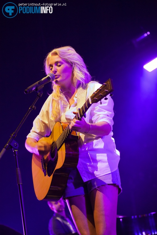 Miss Montreal op Miss Montreal - 22/4 - HMH foto