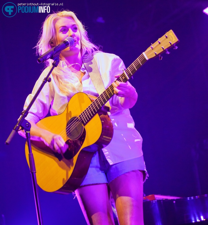 Miss Montreal op Miss Montreal - 22/4 - HMH foto