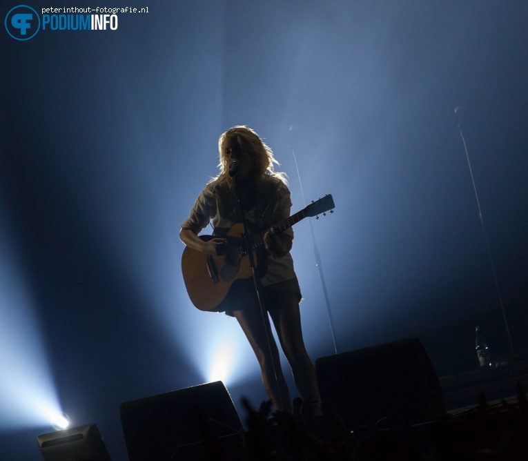 Miss Montreal op Miss Montreal - 22/4 - HMH foto