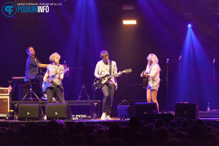 Miss Montreal op Miss Montreal - 22/4 - HMH foto
