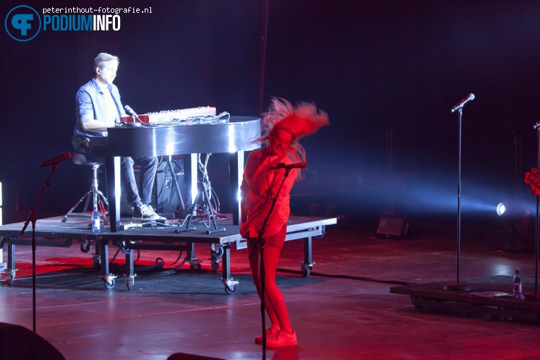 Miss Montreal op Miss Montreal - 22/4 - HMH foto