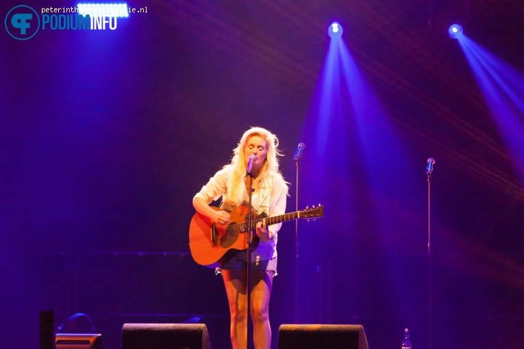 Miss Montreal op Miss Montreal - 22/4 - HMH foto