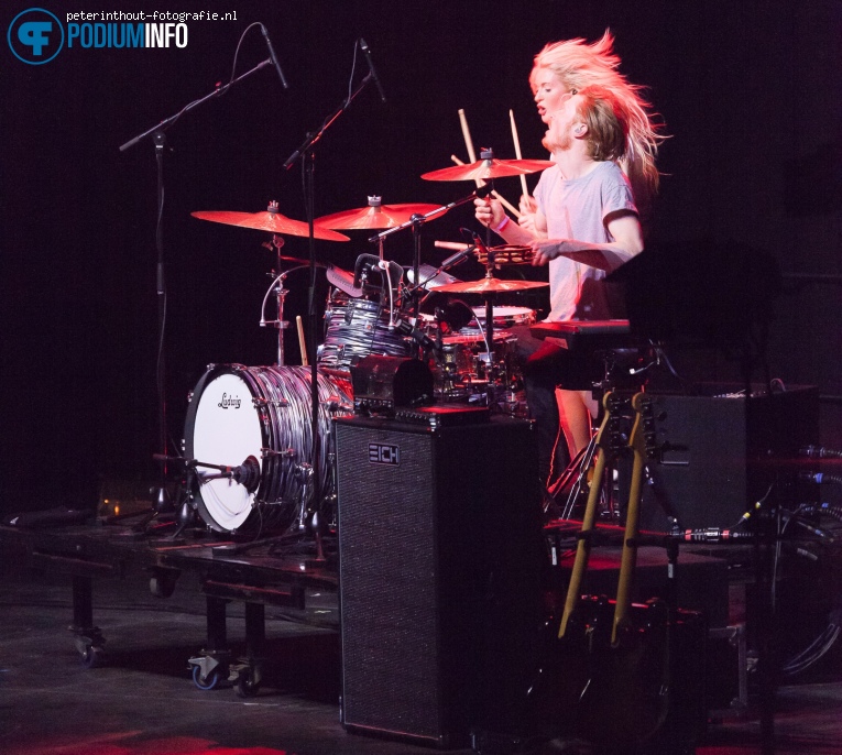 Miss Montreal op Miss Montreal - 22/4 - HMH foto