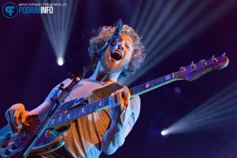 Miss Montreal op Miss Montreal - 22/4 - HMH foto