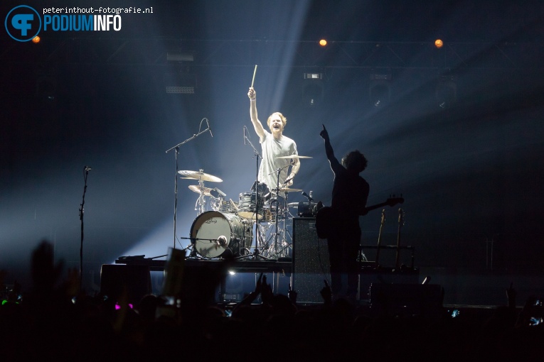 Miss Montreal - 22/4 - HMH foto