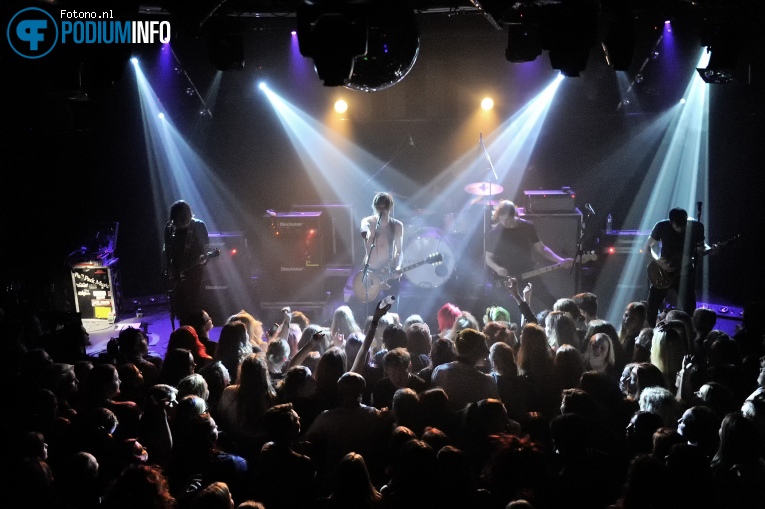 Counterfeit op Counterfeit - 24/04 - Sugarfactory foto