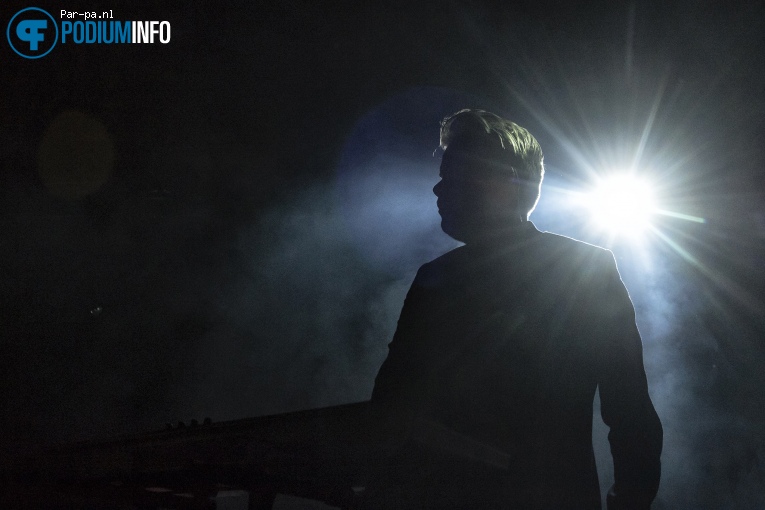 HAEVN op Son Mieux / Haevn / The Brahms - 28/04 - Tolhuistuin foto