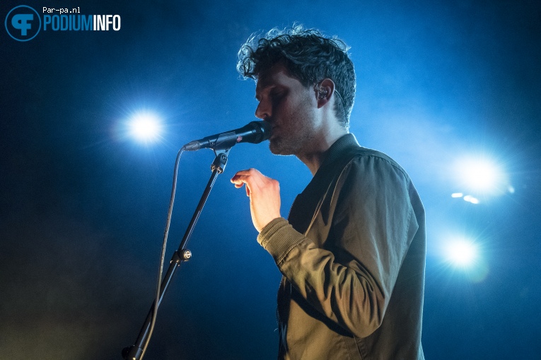 Foto HAEVN op Son Mieux / Haevn / The Brahms - 28/04 - Tolhuistuin