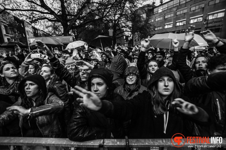 Koningspop 2016 foto