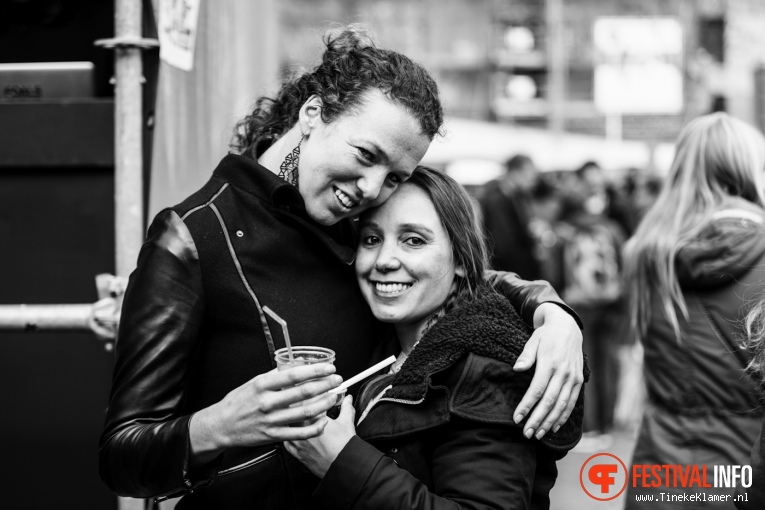 Koningspop 2016 foto