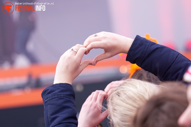 538 Koningsdag 2016 foto