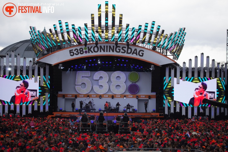 538 Koningsdag 2016 foto