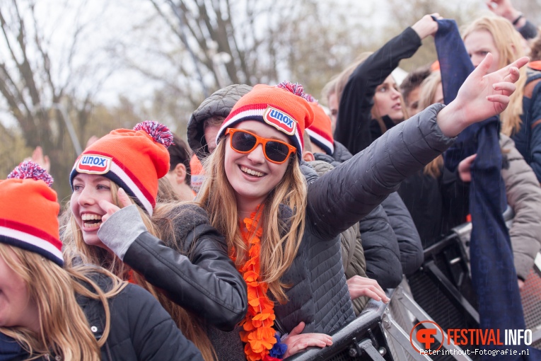 538 Koningsdag 2016 foto