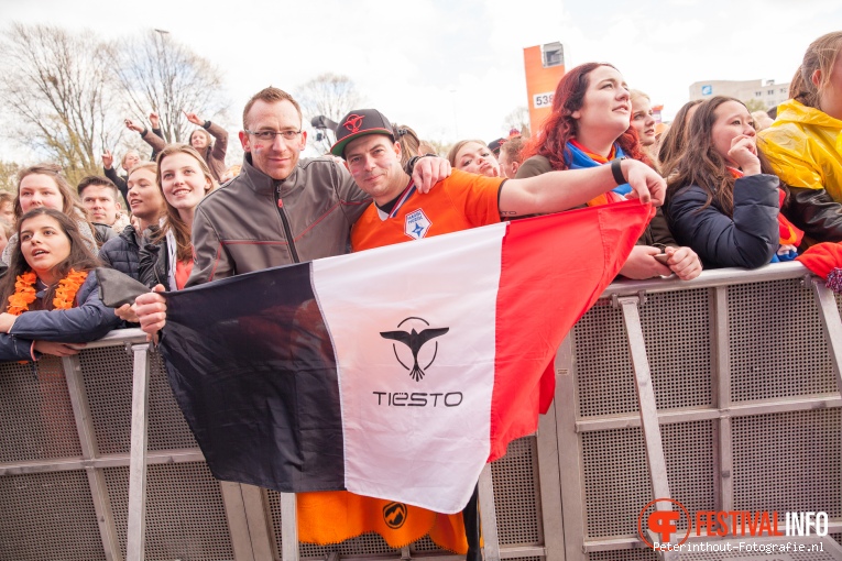 538 Koningsdag 2016 foto